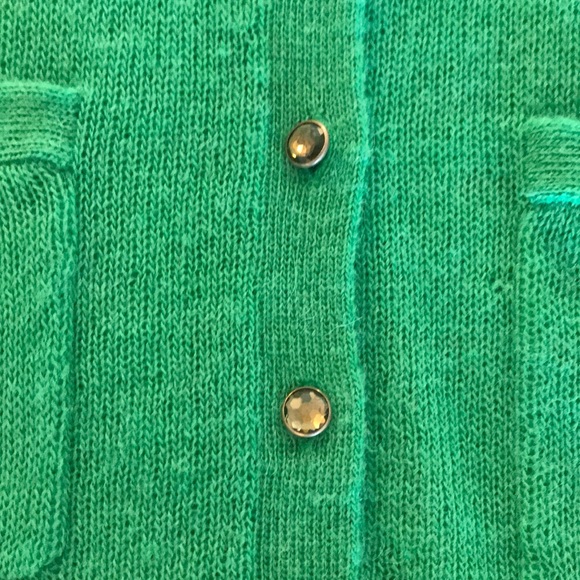 💫J. Crew Alpaca Wool Cardigan - Picture 5 of 8